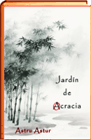 JARDÍN DE ACRACIA